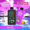 Bang 36000Puffs Power - PURE
