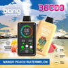 Bang 36000Puffs Power - PURE