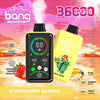 Bang 36000Puffs Power - PURE