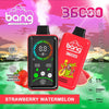 Bang 36000Puffs Power - PURE