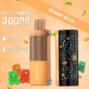 Crystal Mary Switch Plus 30K Puffs - PURE