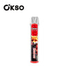 OKSO Crystal Bar 800 - PURE