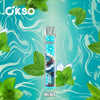 OKSO Crystal Bar 800 - PURE