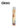 OKSO Crystal Bar 800 - PURE