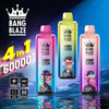 Bang Blaze 60K Puffs 4in1