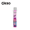 OKSO Crystal Bar 800 - PURE