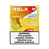 Relx Infinity 2 Pro Pod - 悦刻六代烟弹 - PURE
