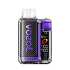 VOZOL VISTA 20K Puffs - PURE
